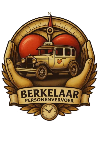 Berkelaar Personenvervoer