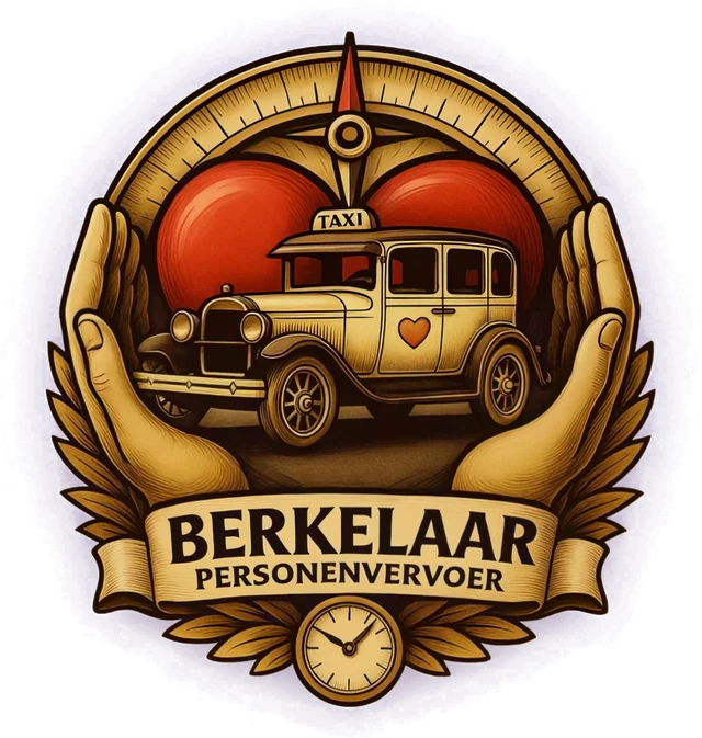 Berkelaar Personenvervoer