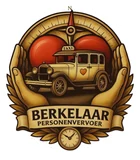 Berkelaar Personenvervoer